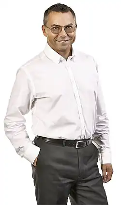 Martin Sedlář