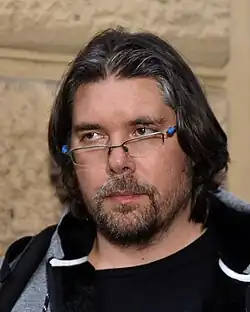 Martin Wágner (2025)