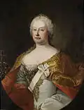 Císařovna Marie Terezie