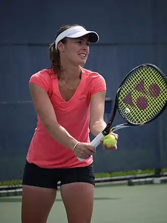 Martina Hingisová