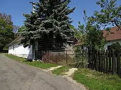 Martinice, usedlost čp.6.jpg
