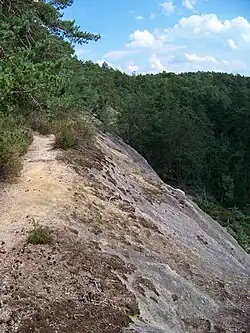 Martinské stěny