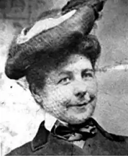 Mary Andersen