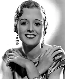 Mary Astorová (1933)