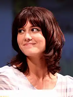 Mary Elizabeth Winsteadová (22. července 2010)