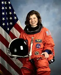 Mary Ellen Weberová