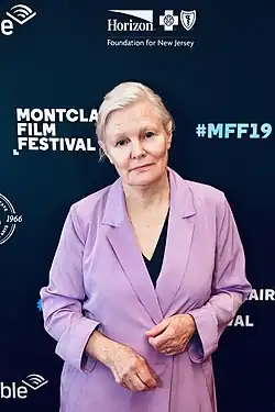 Mary Harron (2019)