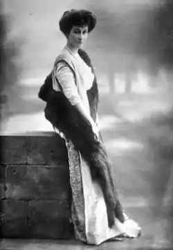Anne Innes-Ker