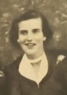 Portrét