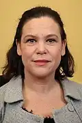 Mary Lou McDonaldová