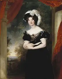 Portrét