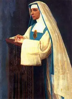Portrét