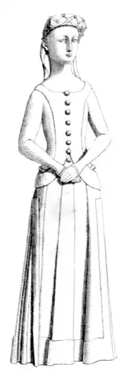 Portrét