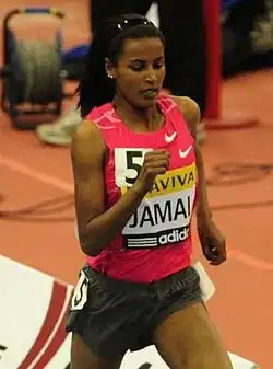 Meriem Jusuf Džamalová (20. února 2010)