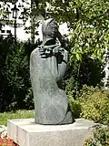 Maryčka Magdonova (1970) ve Frýdku