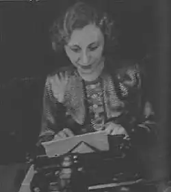 Maryna Radoměrská