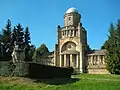 Masarykova věž samostatnosti