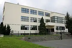 Masarykova česká obecná škola chlapecká a dívčí (Masarykova základní škola a Mateřská škola Brno