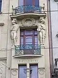 Balkon