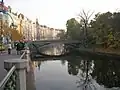 Masarykovo nábřeží