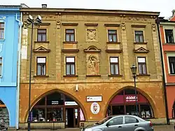 Masarykovo_náměstí_92,_Hranice.JPG