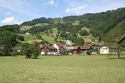 Maseltrangen