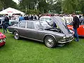 Maserati Quattroporte I (1963–1969)