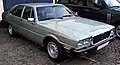 Maserati Quattroporte III (1976–1990)