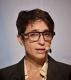 Máša Gessenová (25. září 2015)