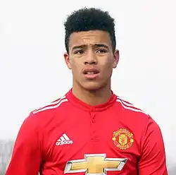 Mason Greenwood (2017)