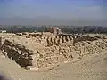 Ptahšepsova mastaba, Abusír