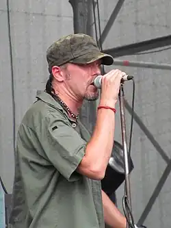 Viktor Dyk (15. července 2010)