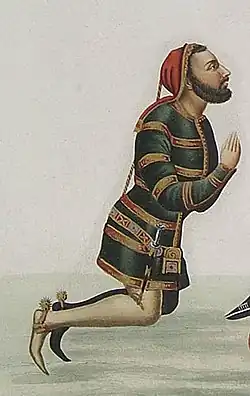 Portrét