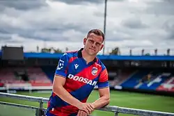 Matěj Vydra (2025)