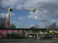 Booster G-Force
