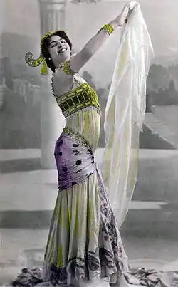Mata Hari