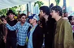Matchbox Twenty