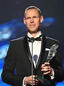 Matej Tóth (2016)
