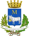 Matera – znak