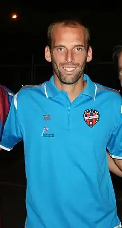 Mathieu Berson