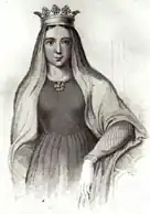 Portrét