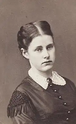 Matylda Marie Rakousko-Těšínská