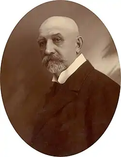 Matko Mandić