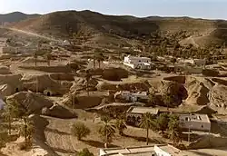 Matmata