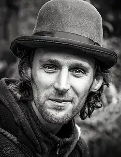 Martin Mišík (20. října 2010)
