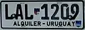 Uruguay