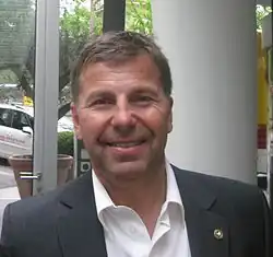 Mats Näslund (28. dubna 2009)