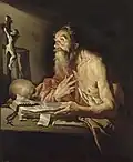 Matthias Stom (pol. 17. stol)