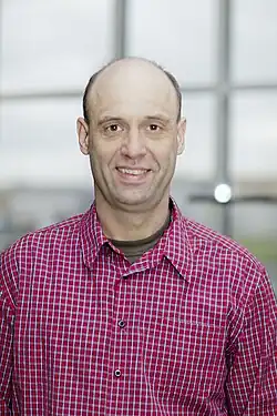 Matthias Blazek (29. ledna 2013)