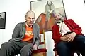 Matti Milius a Peeter Mudist